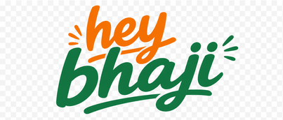 Hey Bhaji